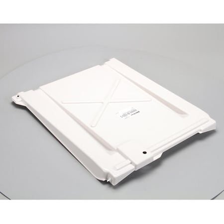 Manitowoc Ice Water Qdual Curtain 4005233